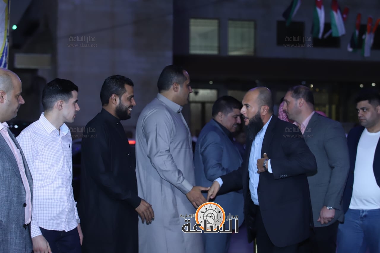 Madar Al-Saa Images 0.4175685294773184