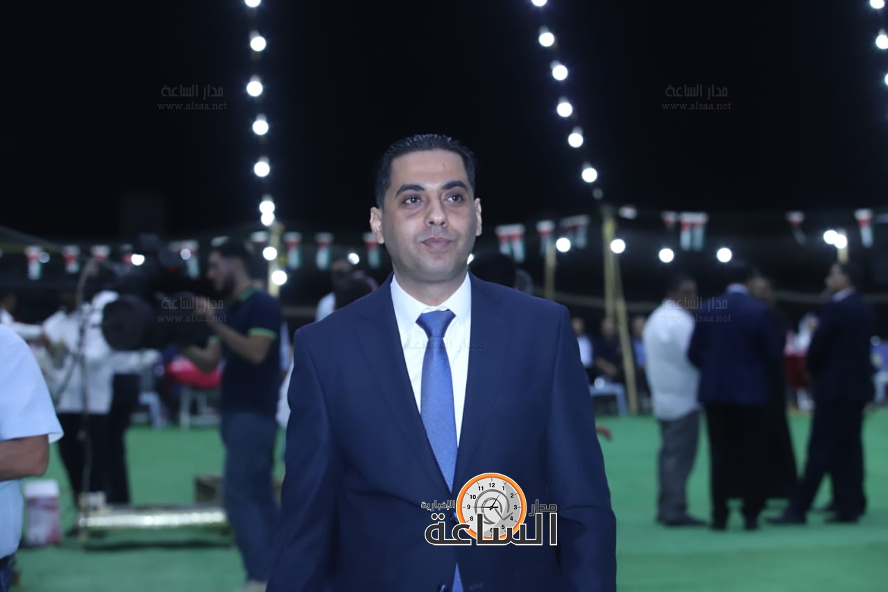 Madar Al-Saa Images 0.8527773304465631