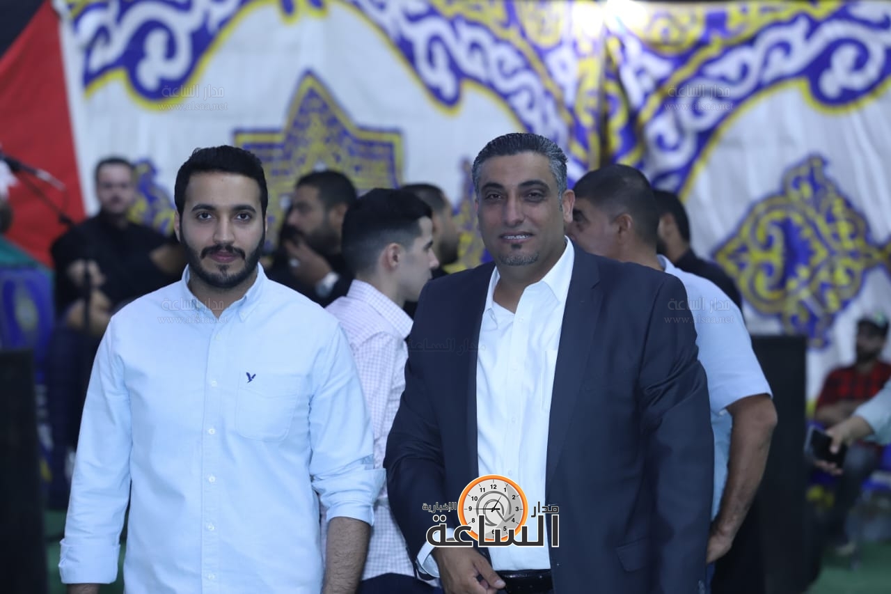 Madar Al-Saa Images 0.6142888096380628