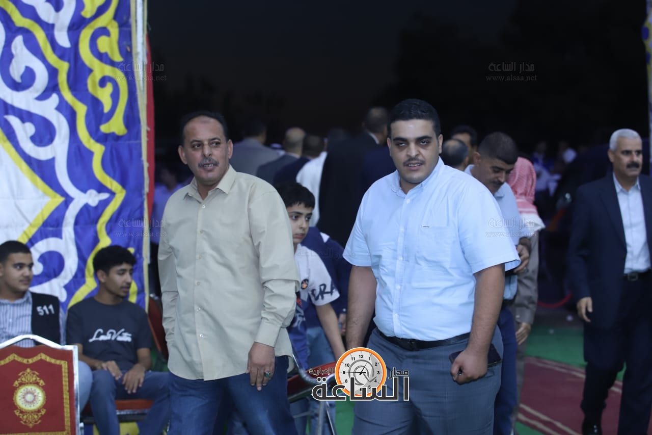 Madar Al-Saa Images 0.5852019833736508