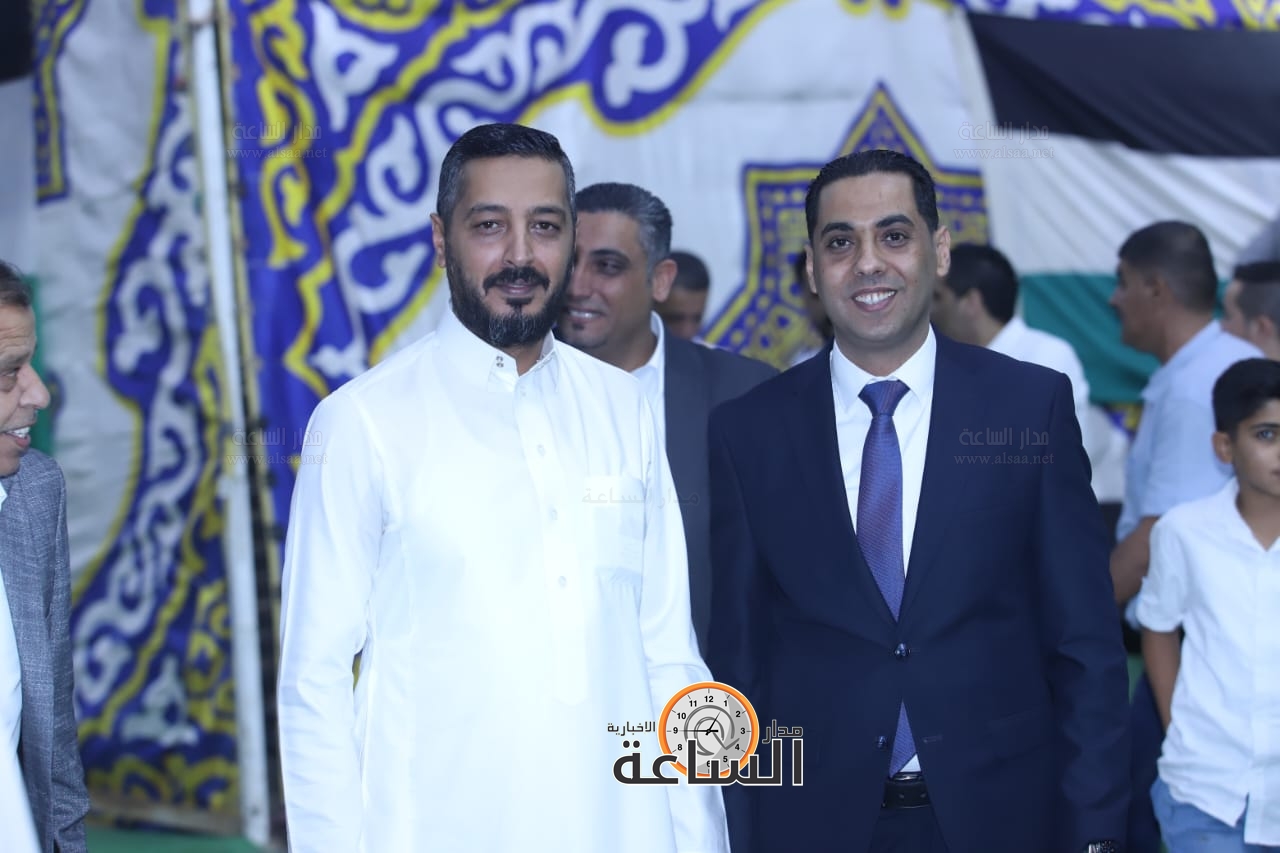 Madar Al-Saa Images 0.48595219817975654