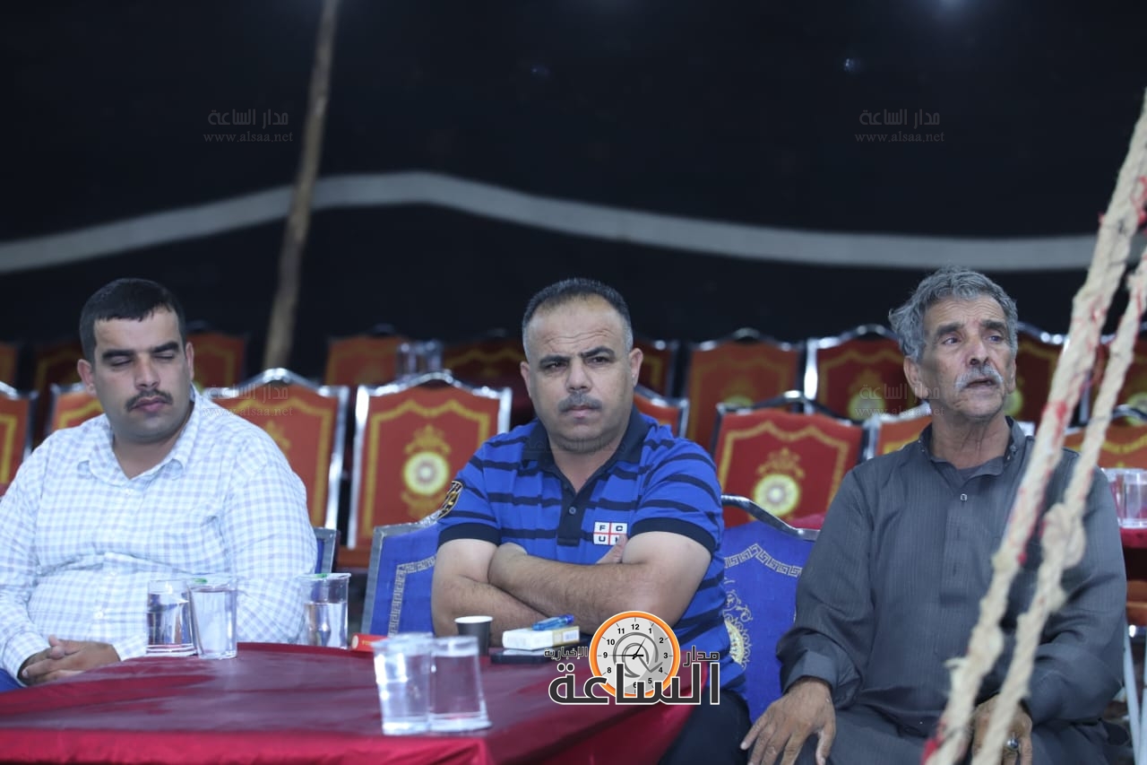 Madar Al-Saa Images 0.42362384007836584