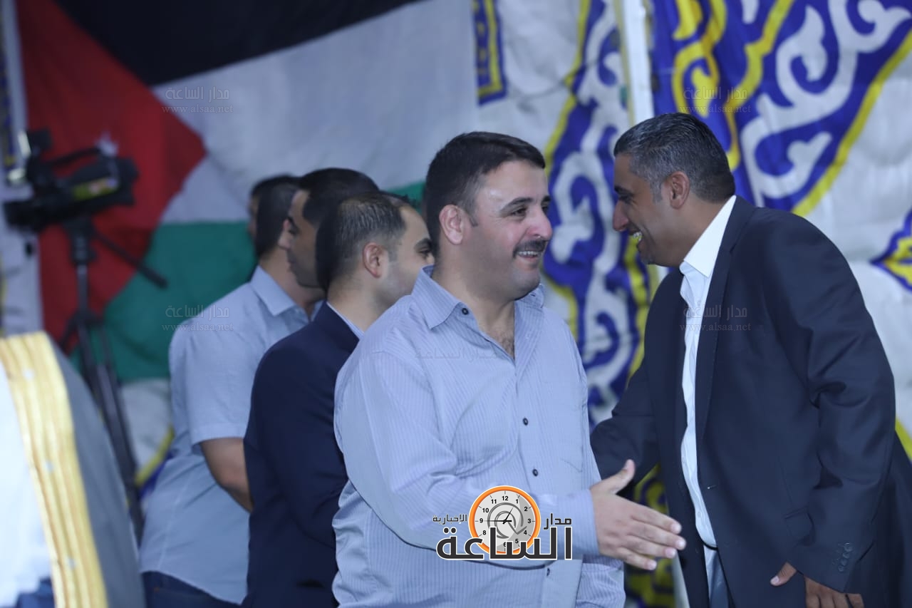 Madar Al-Saa Images 0.7721752056387063