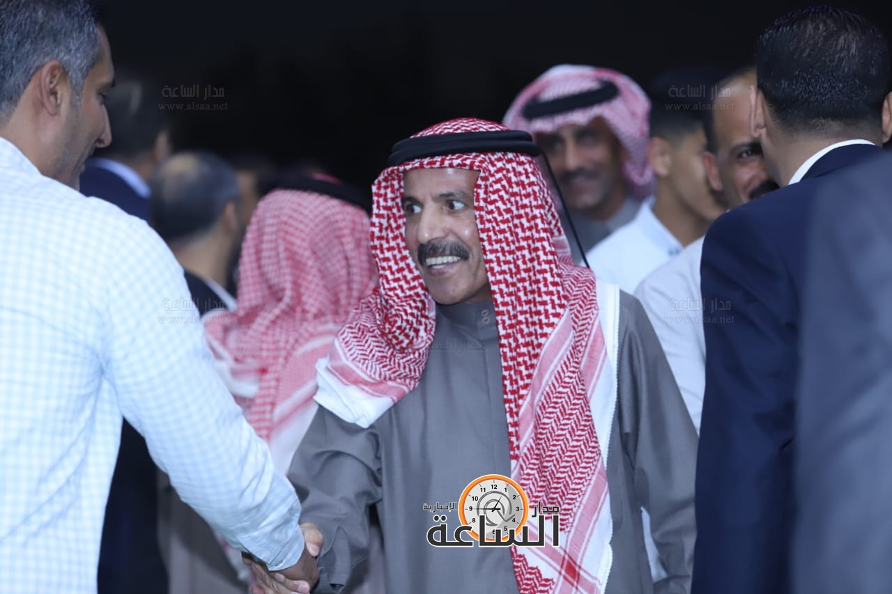 Madar Al-Saa Images 0.41497705257436324