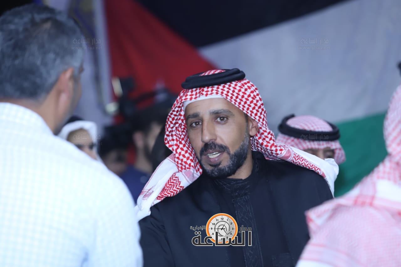 Madar Al-Saa Images 0.17709737709294937