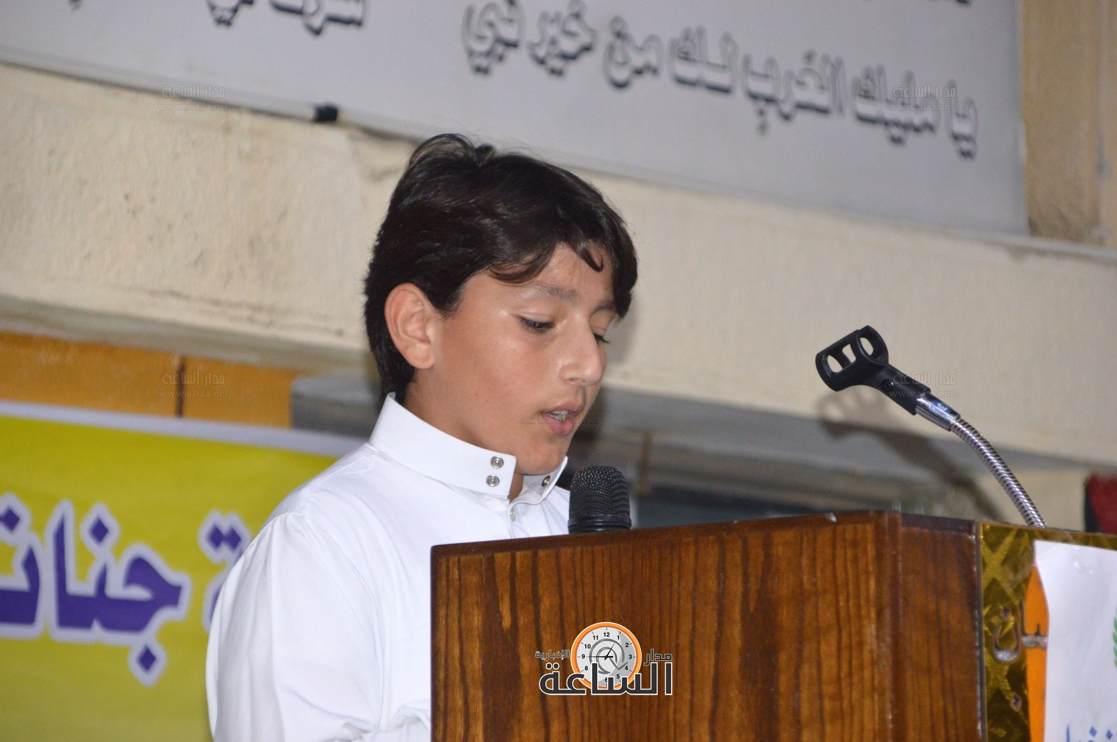 Madar Al-Saa Images 0.38893721478246435