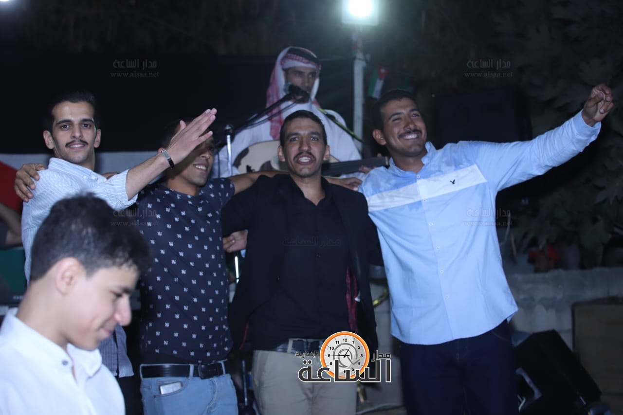 Madar Al-Saa Images 0.22776991693944904