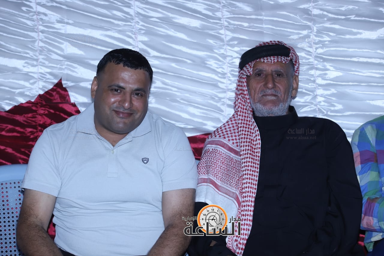 Madar Al-Saa Images 0.5001909098895273