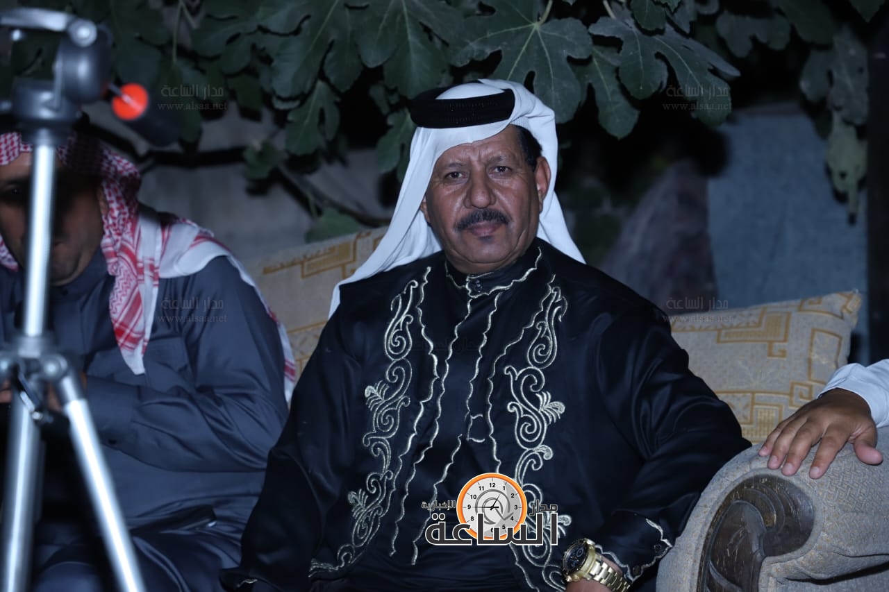 Madar Al-Saa Images 0.17562624710802177