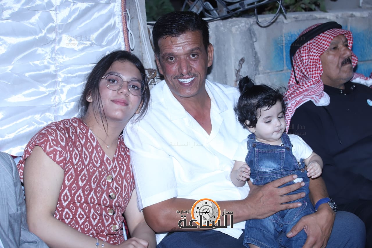 Madar Al-Saa Images 0.10624537702534298