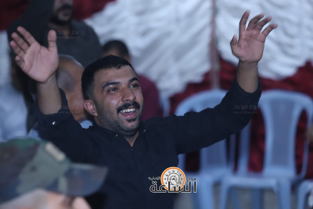 Madar Al-Saa Images 0.7282517506595334