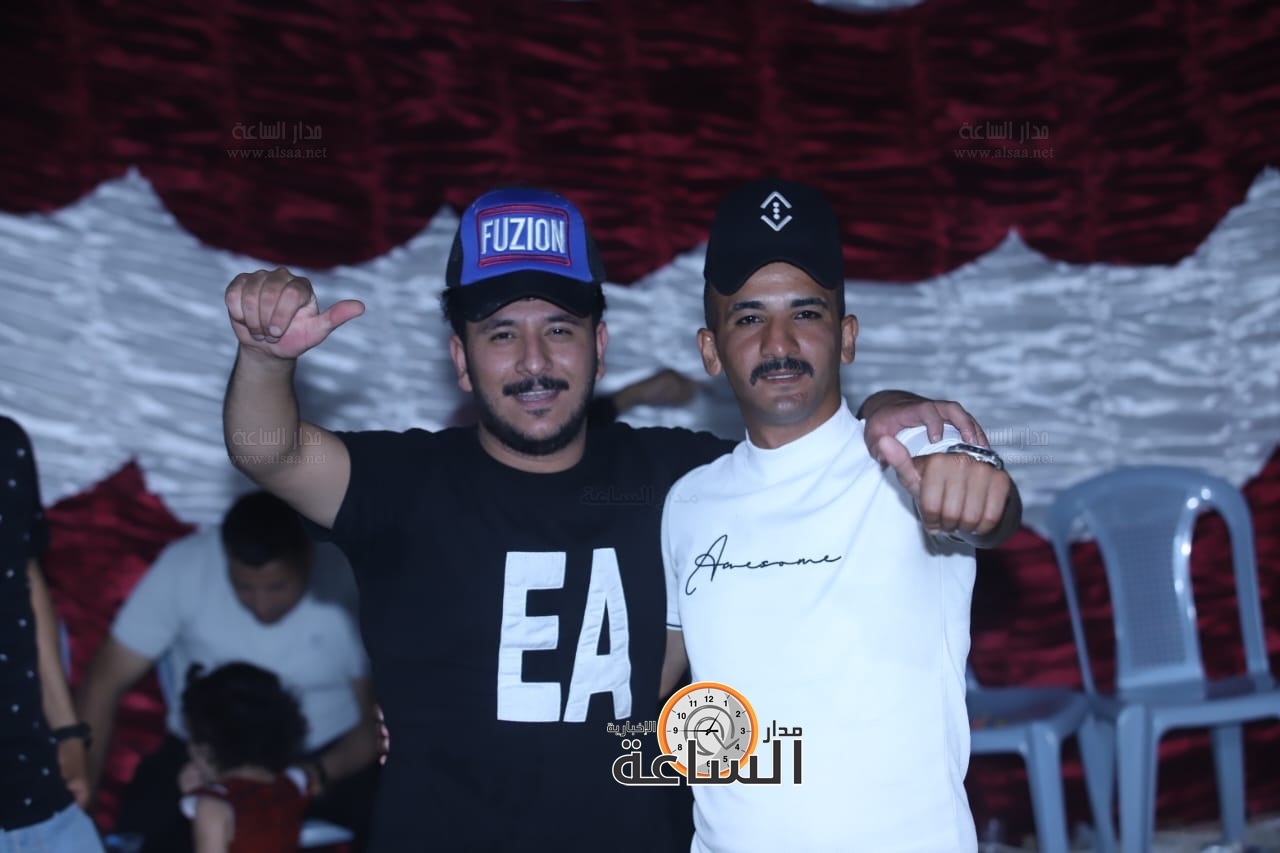 Madar Al-Saa Images 0.12725991220277855