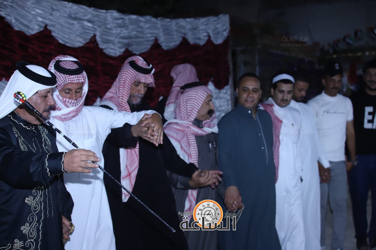 Madar Al-Saa Images 0.643272435184933