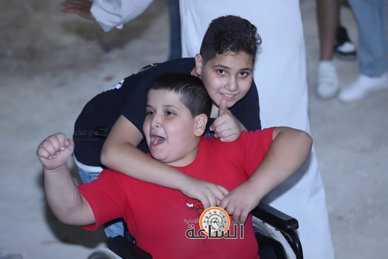 Madar Al-Saa Images 0.7271065138149373