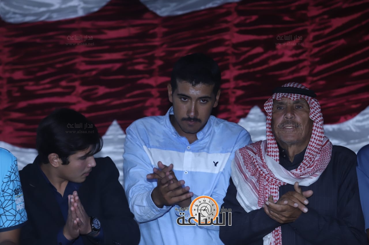 Madar Al-Saa Images 0.6036726521423127