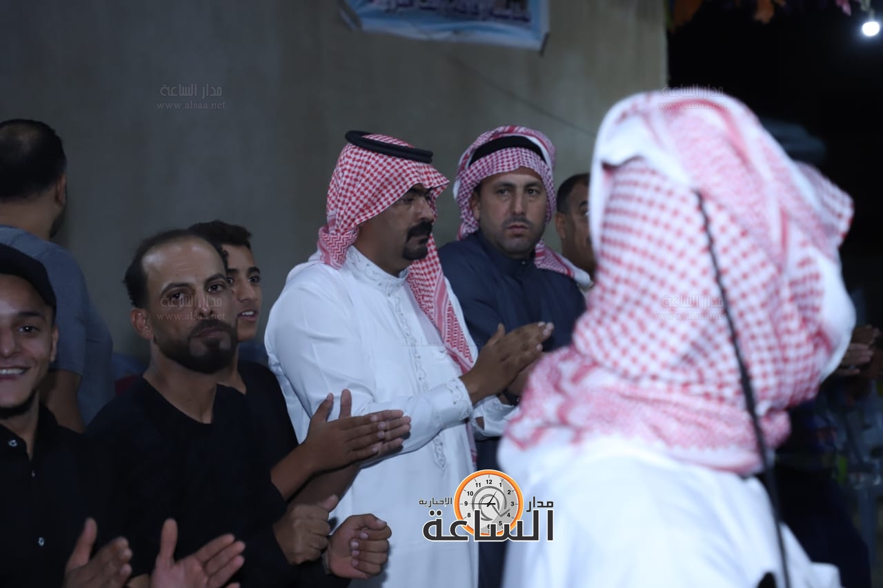 Madar Al-Saa Images 0.9669291156279544