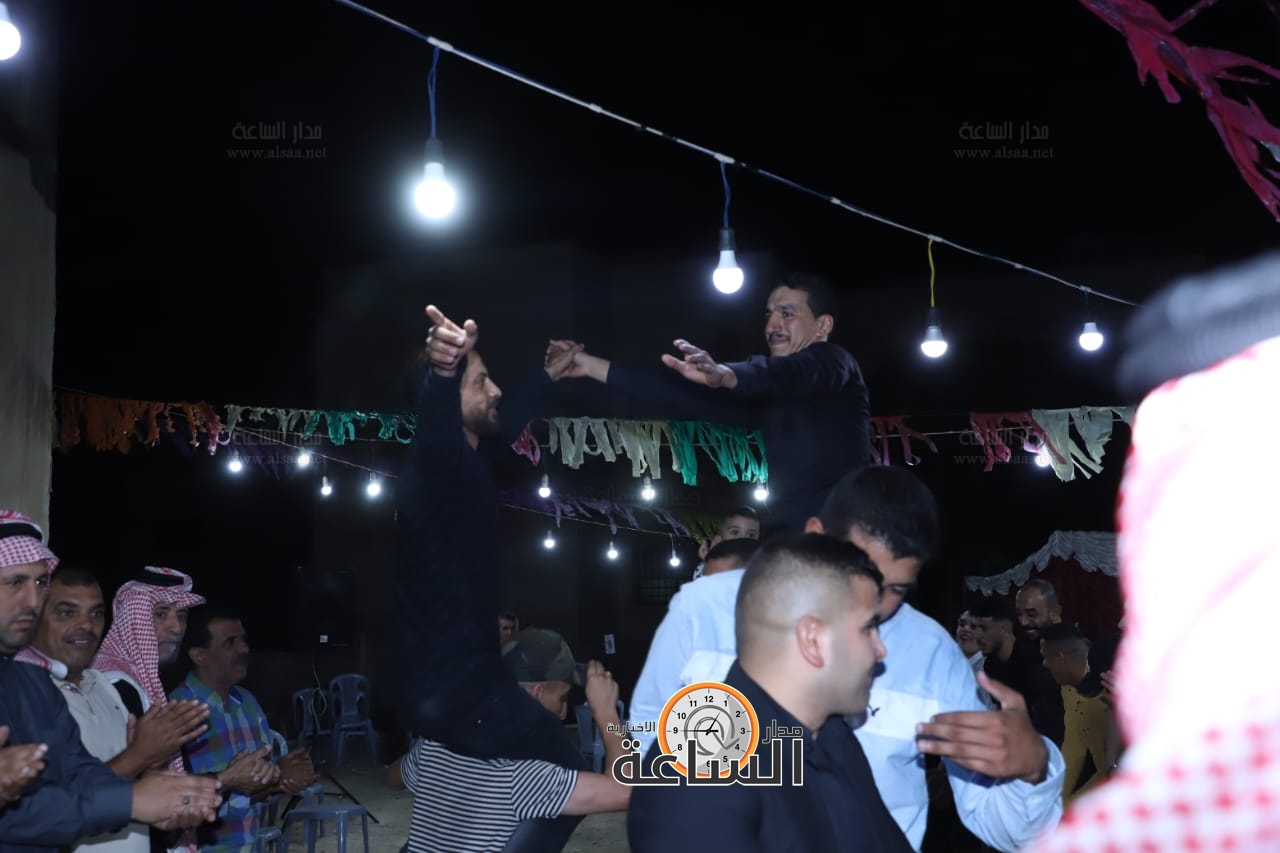 Madar Al-Saa Images 0.618574758513604