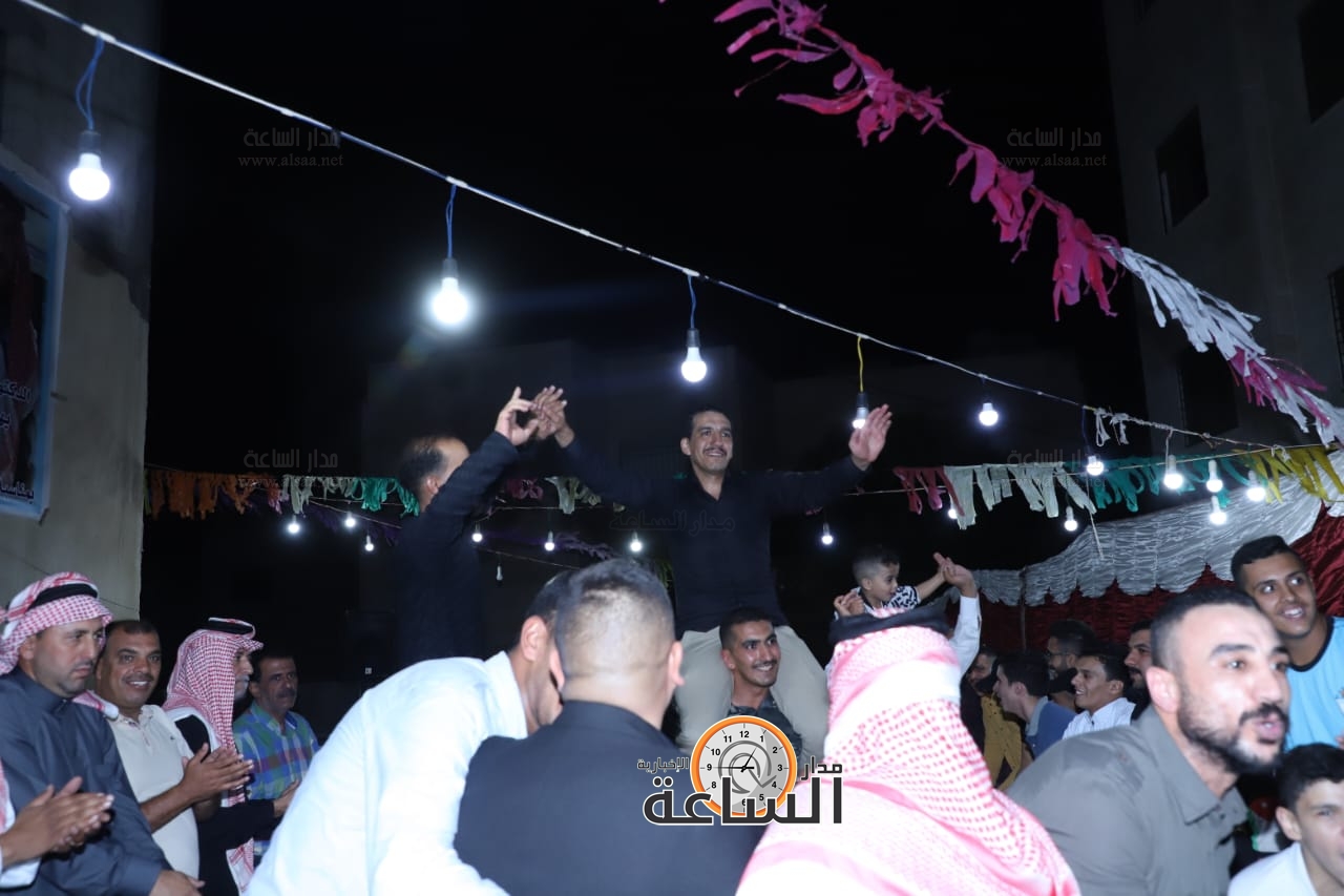 Madar Al-Saa Images 0.9302419461585221