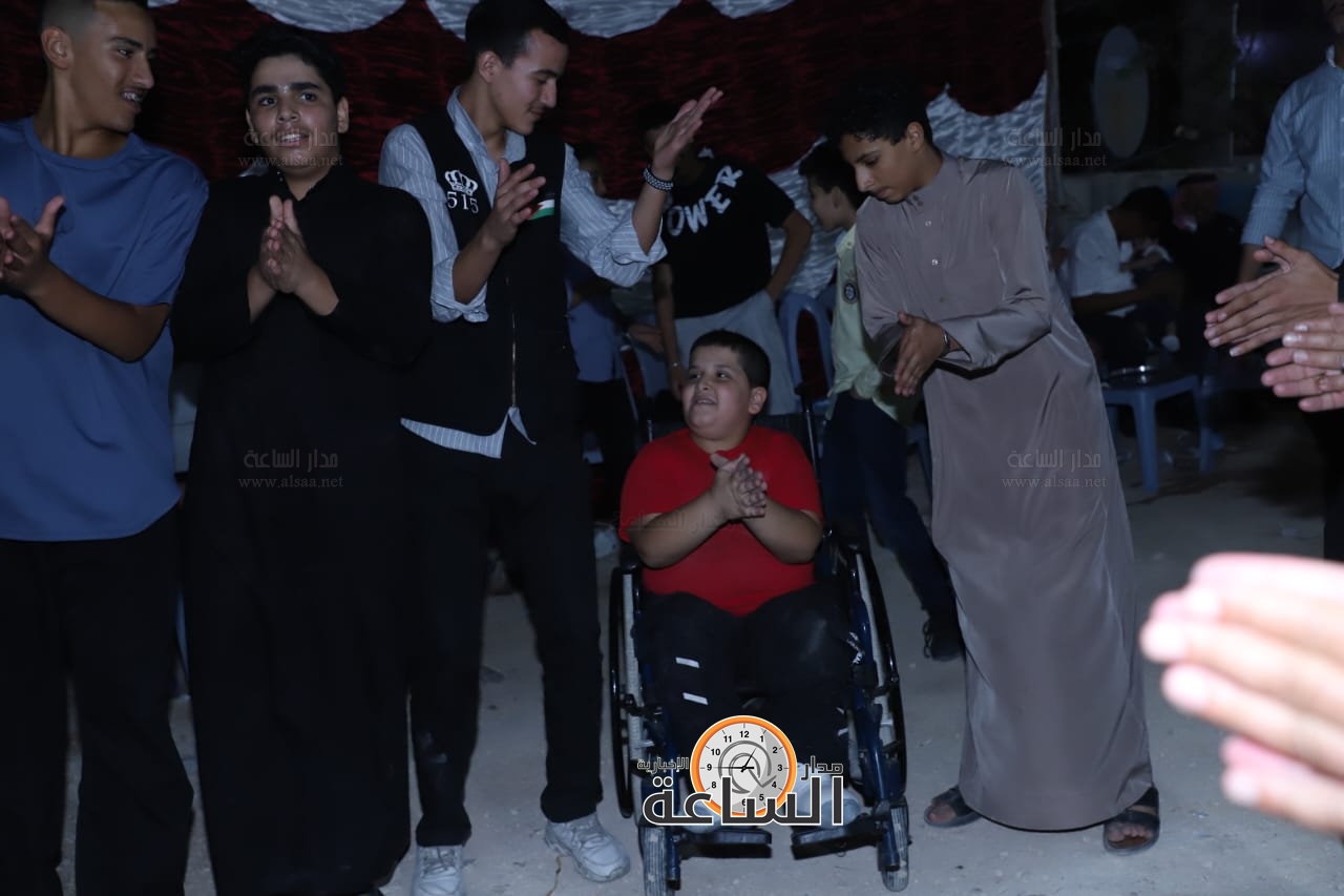 Madar Al-Saa Images 0.24183725088422436