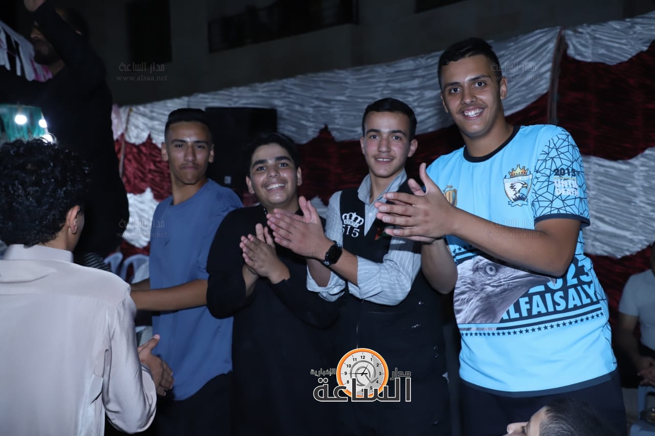 Madar Al-Saa Images 0.3249748530526475