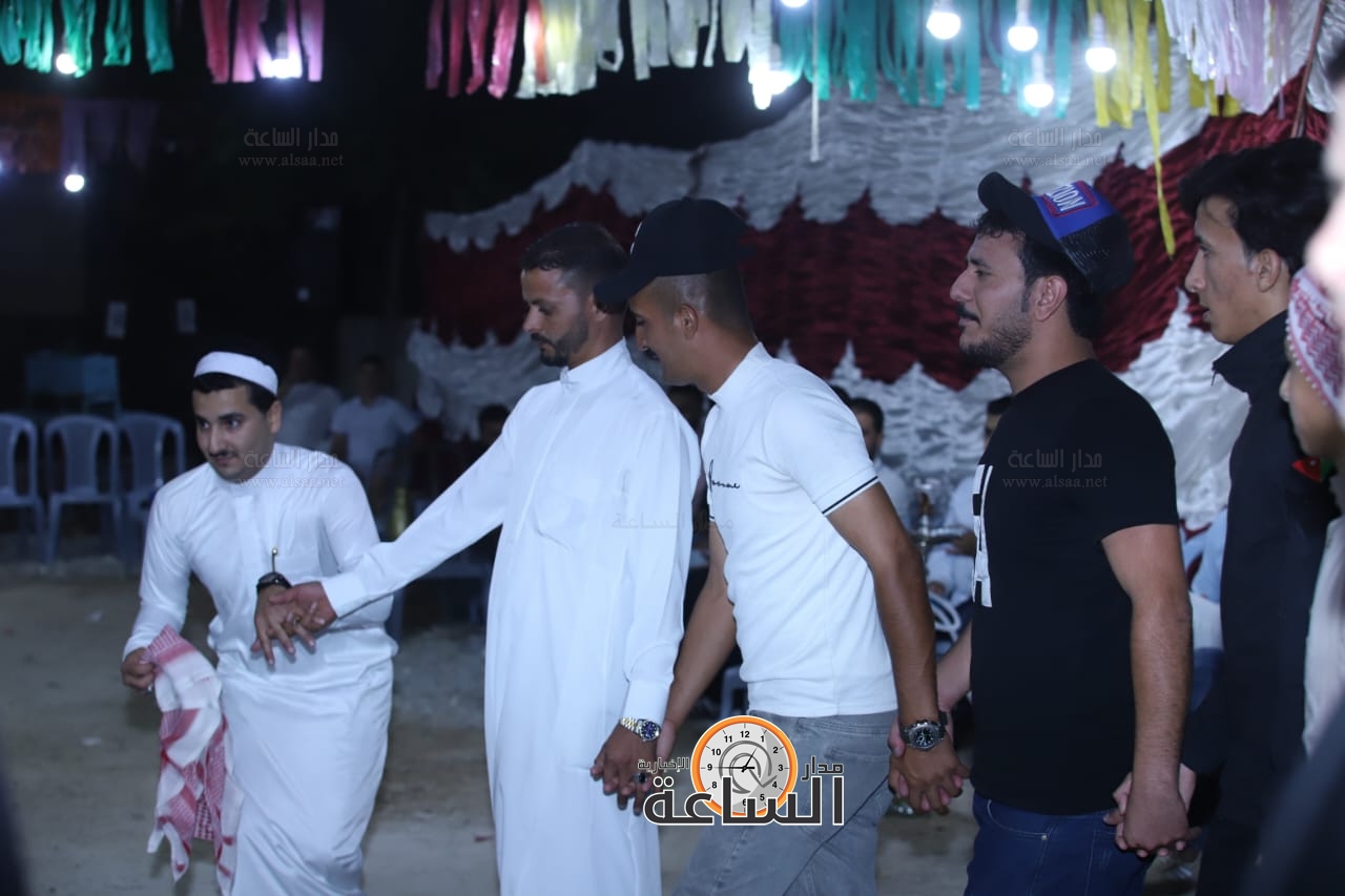 Madar Al-Saa Images 0.6740338747991199