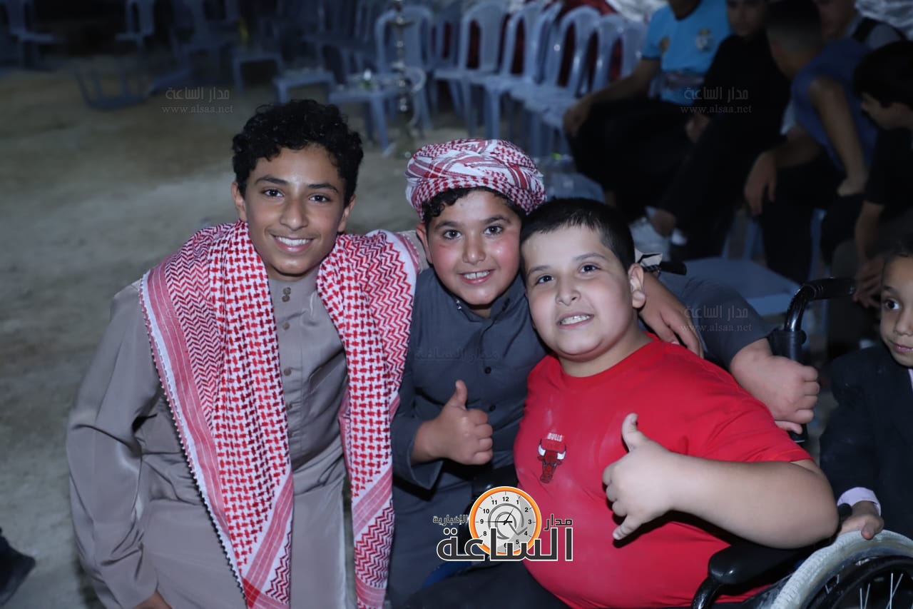 Madar Al-Saa Images 0.5254387039406286