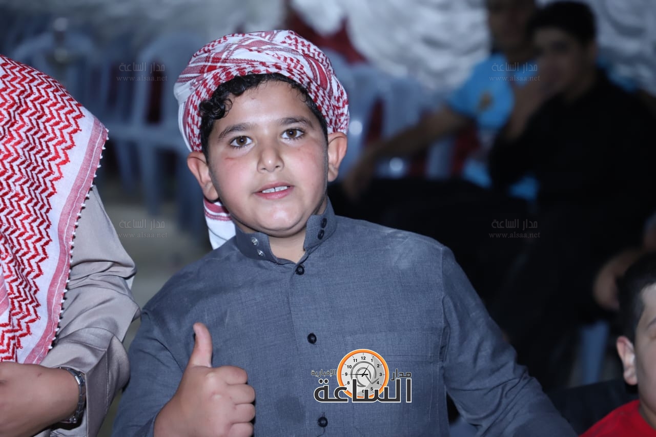 Madar Al-Saa Images 0.4505135601318476