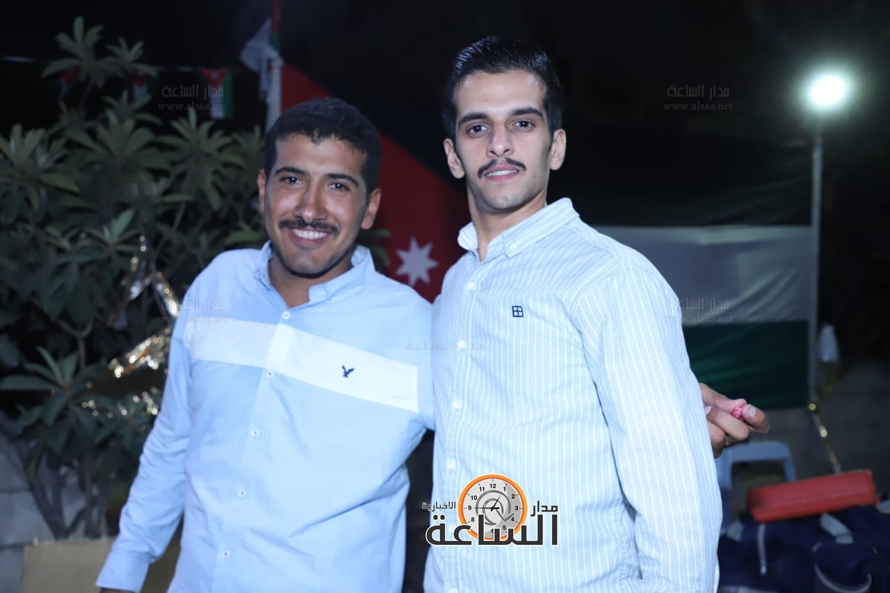 Madar Al-Saa Images 0.6345370008912836