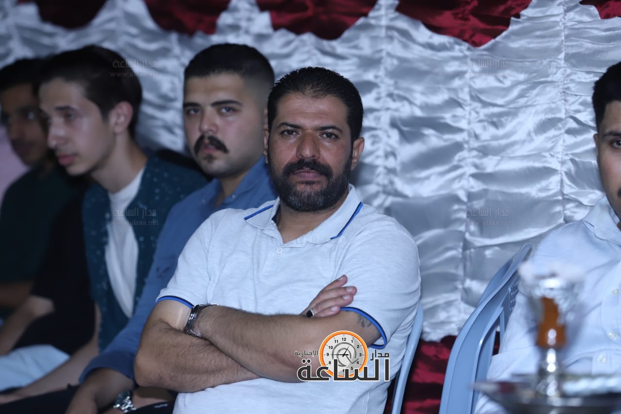 Madar Al-Saa Images 0.5991372725499159