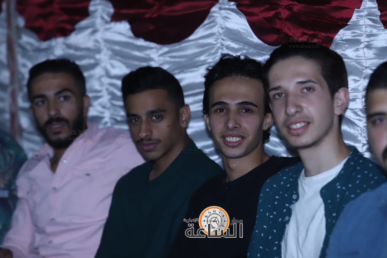 Madar Al-Saa Images 0.24411704708305693