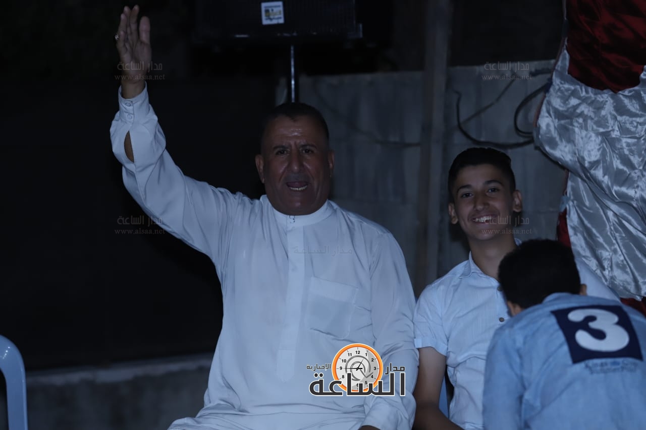 Madar Al-Saa Images 0.07877933643642898