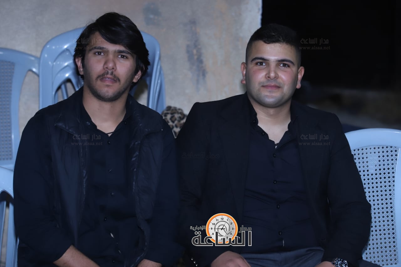 Madar Al-Saa Images 0.44185729387051076