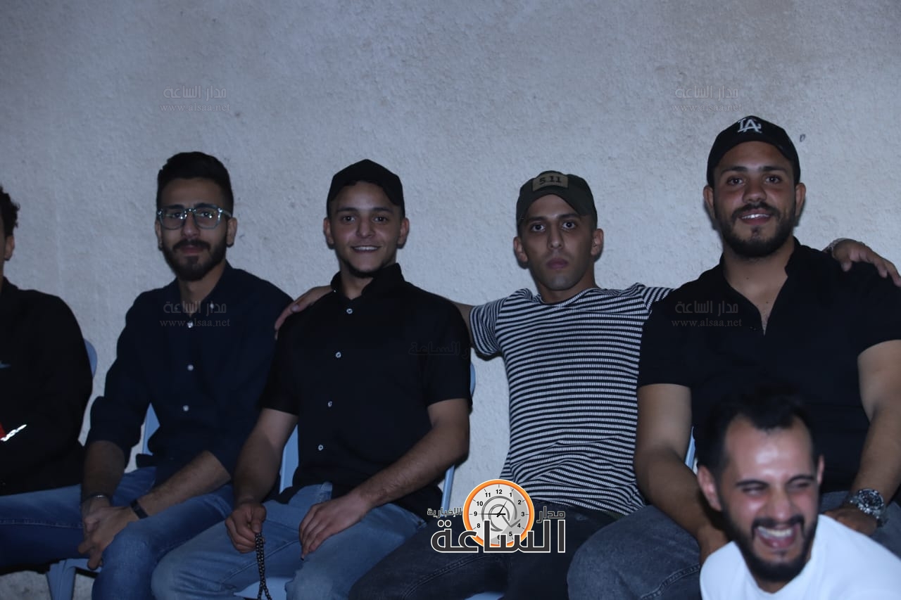 Madar Al-Saa Images 0.8951103679677199