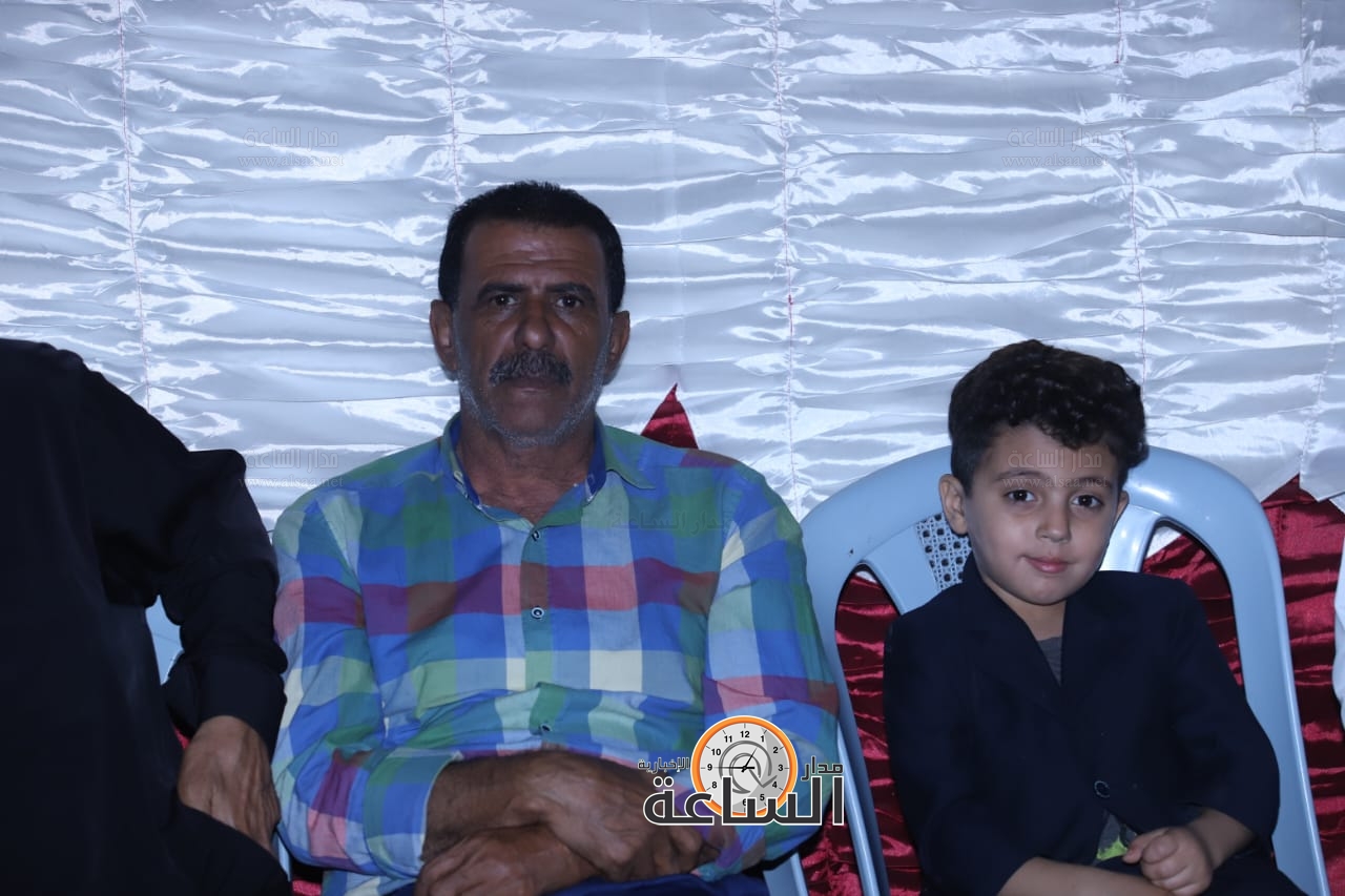 Madar Al-Saa Images 0.10023429109396143