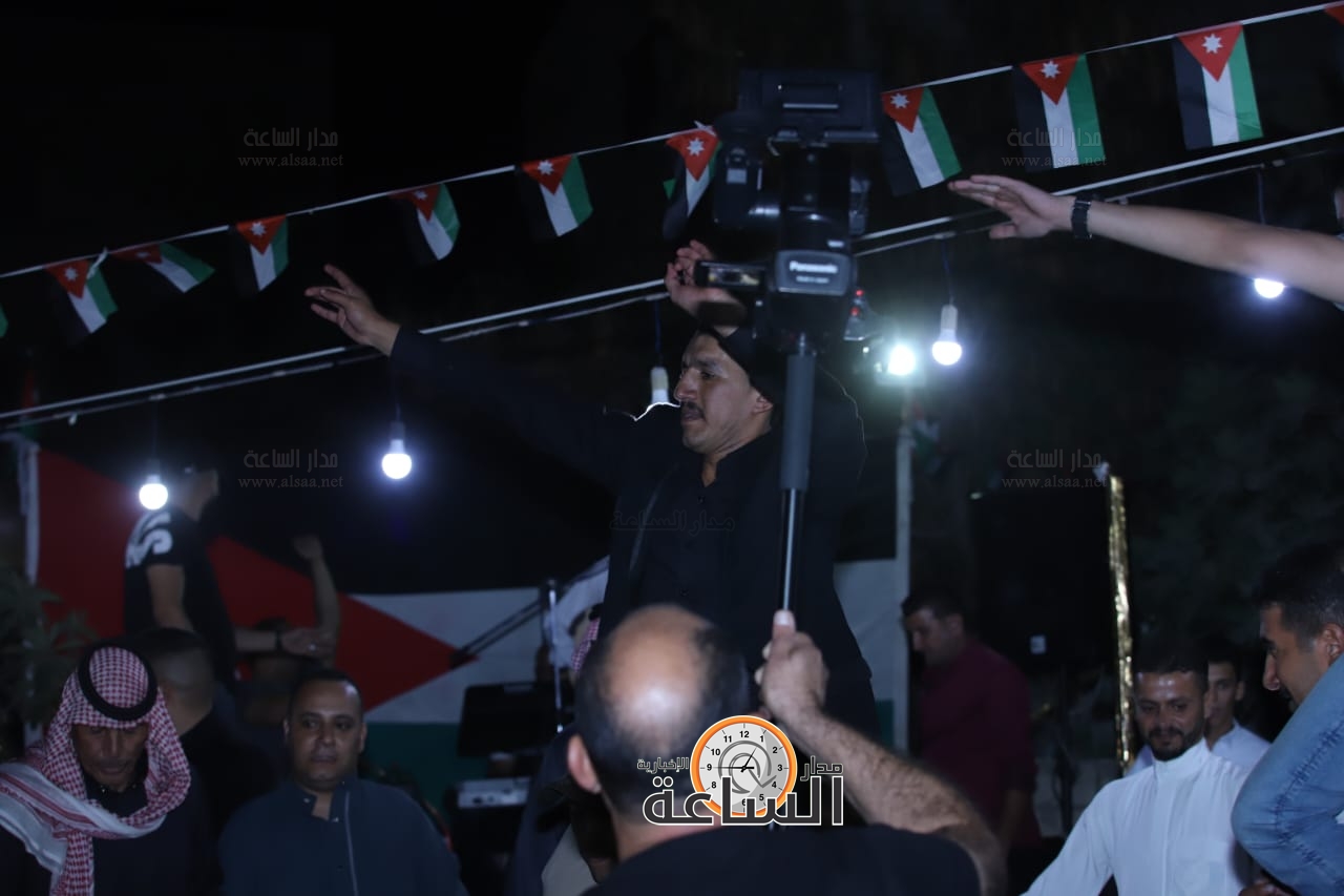 Madar Al-Saa Images 0.11961170190025538