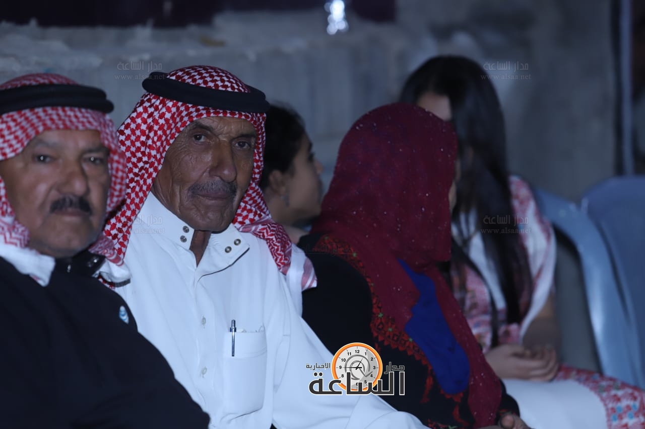 Madar Al-Saa Images 0.9526010124583847