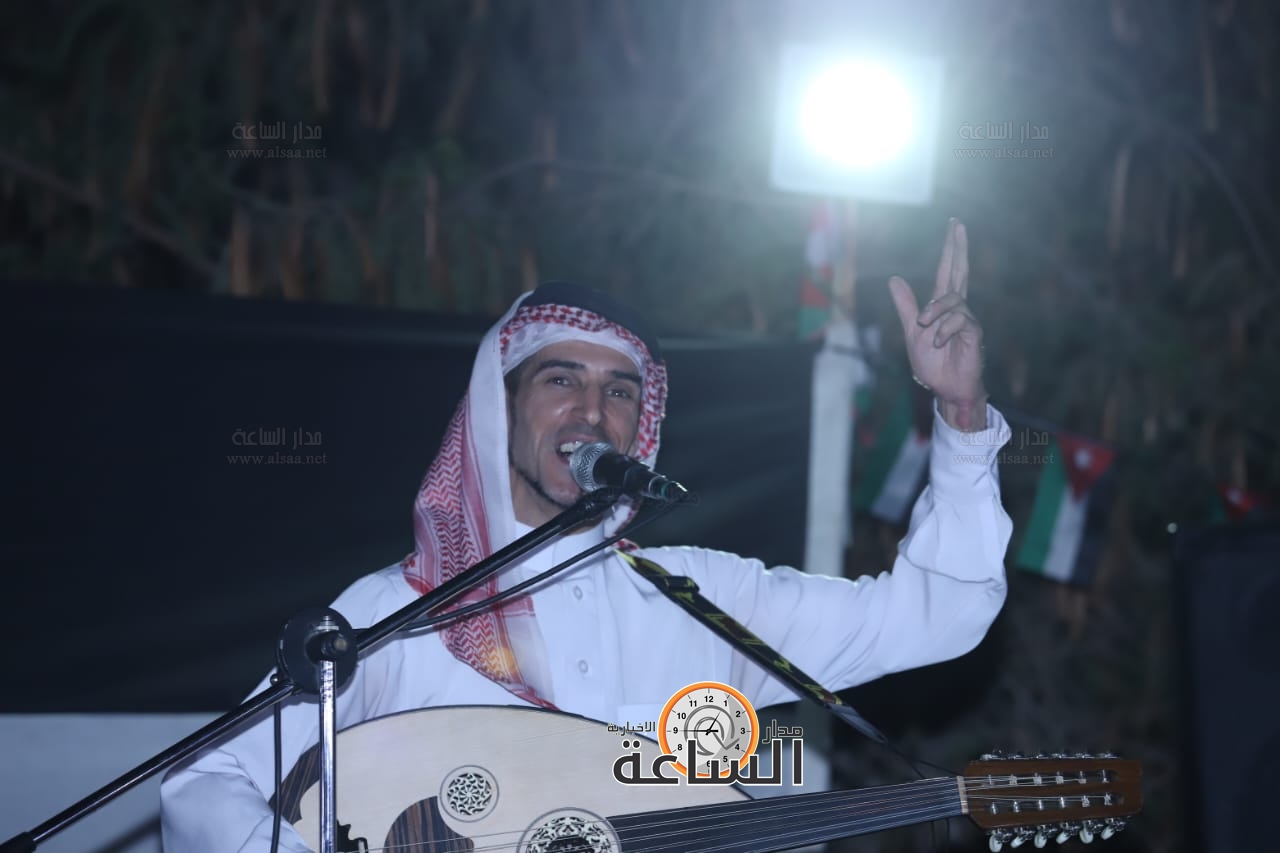 Madar Al-Saa Images 0.21036487763756928