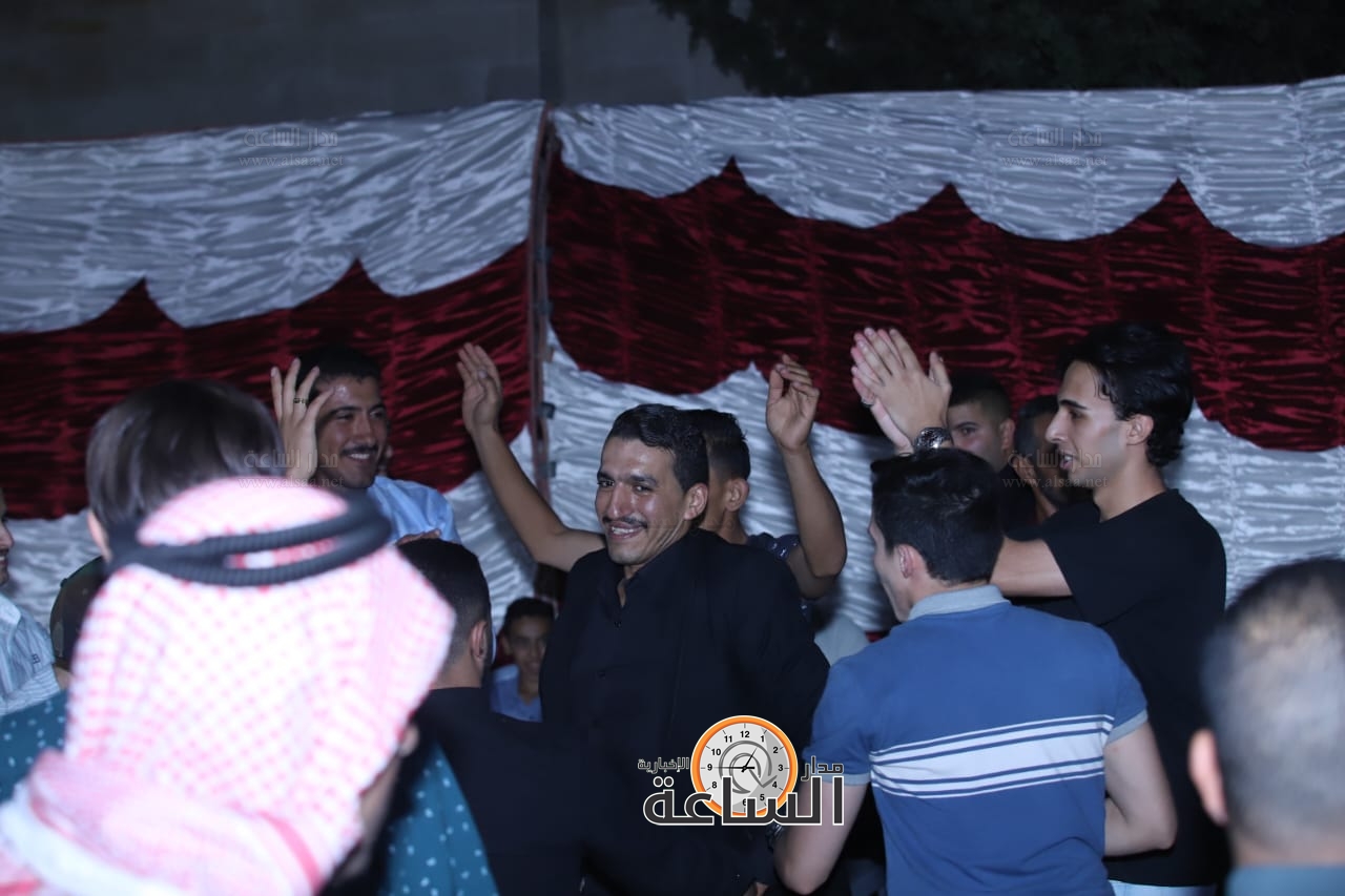 Madar Al-Saa Images 0.05202750849288318