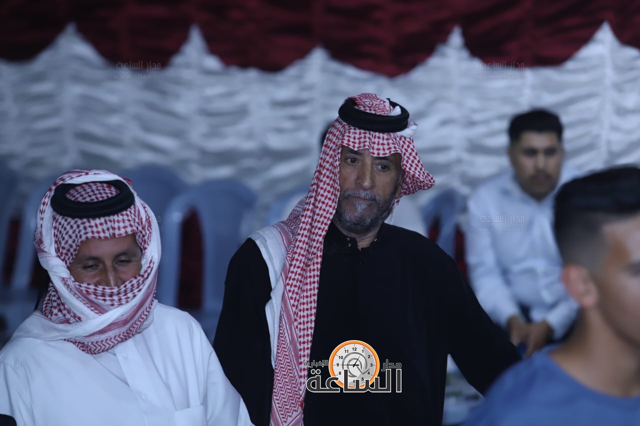 Madar Al-Saa Images 0.4365426567259013