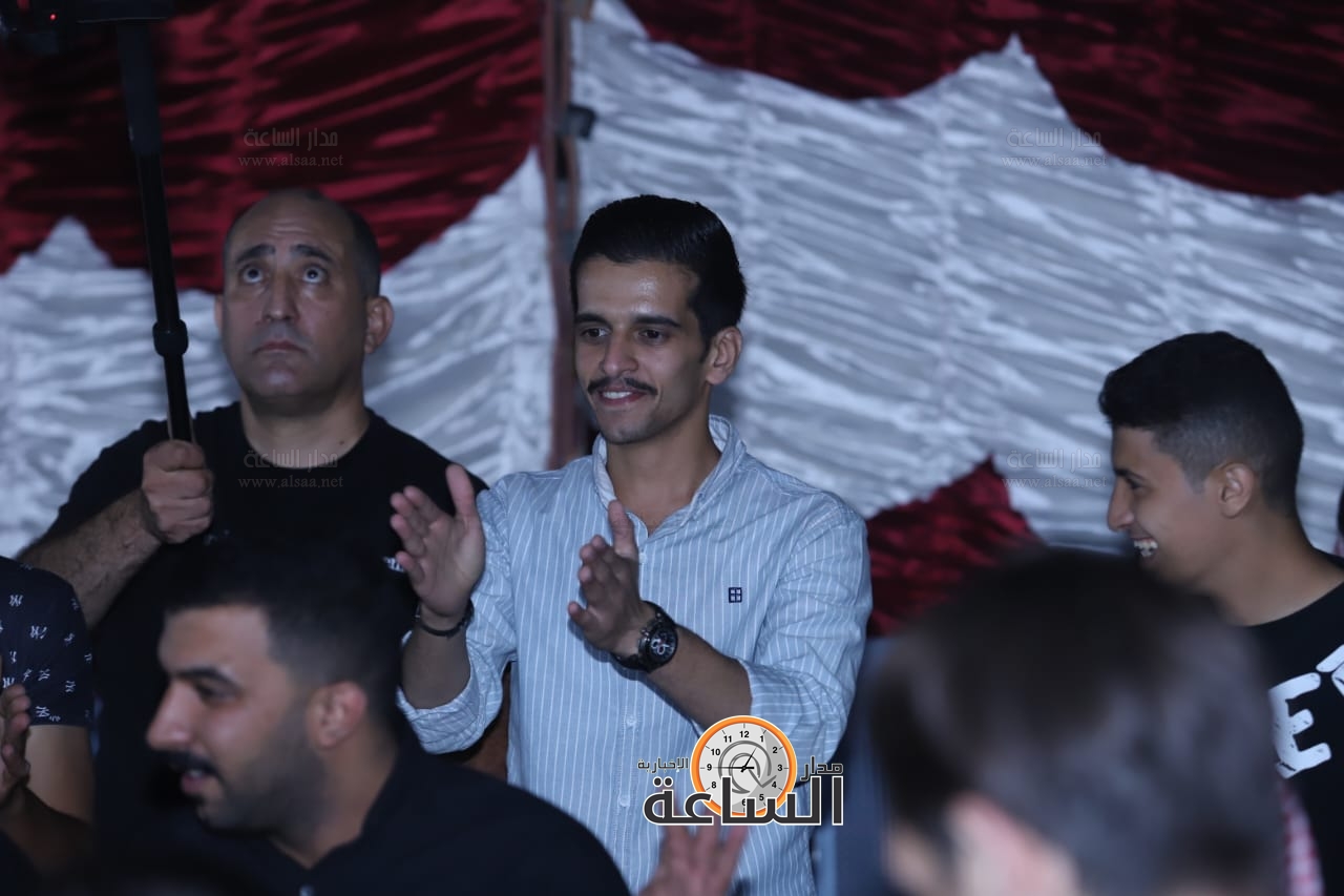 Madar Al-Saa Images 0.8839694384569888