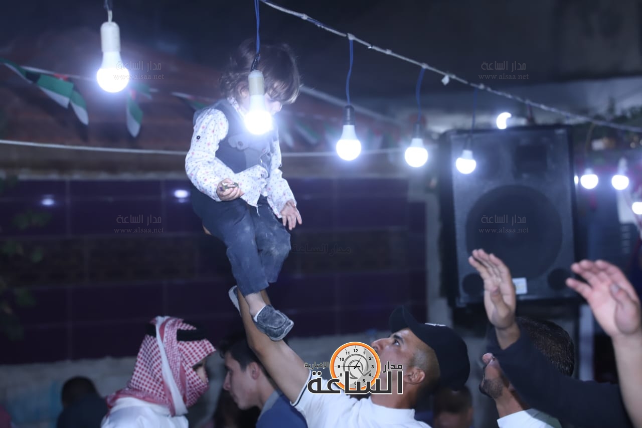 Madar Al-Saa Images 0.7977126598096306