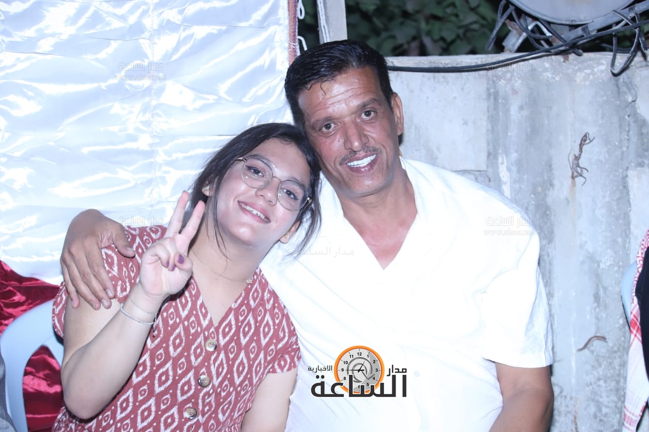 Madar Al-Saa Images 0.07895283930596042