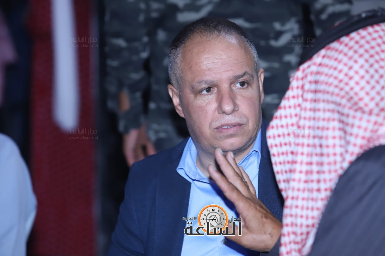 Madar Al-Saa Images 0.5036329015673309