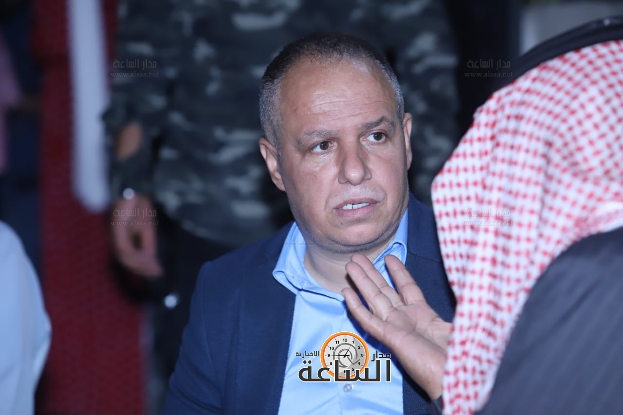 Madar Al-Saa Images 0.3653557841633511