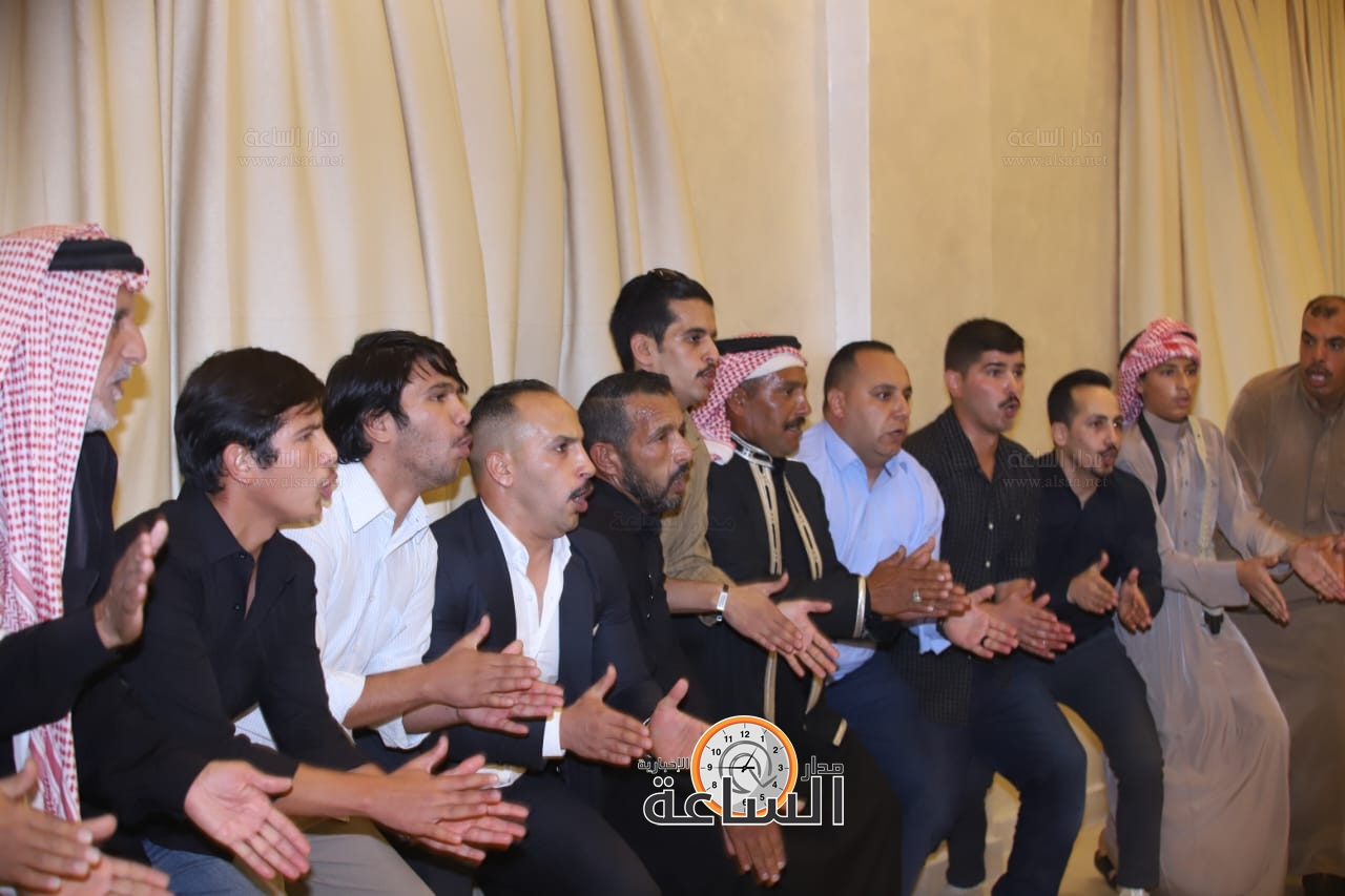 Madar Al-Saa Images 0.7879054891066255