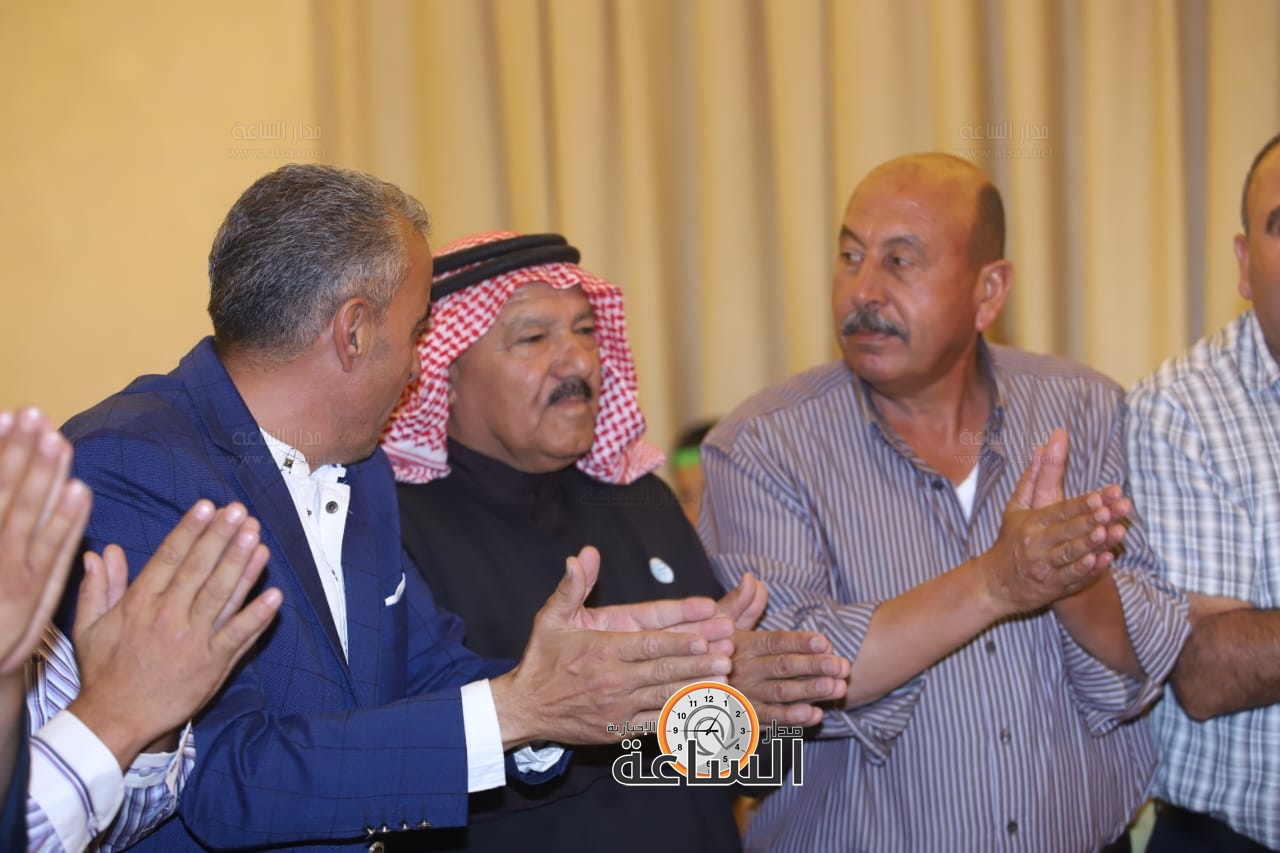 Madar Al-Saa Images 0.10031583854516801