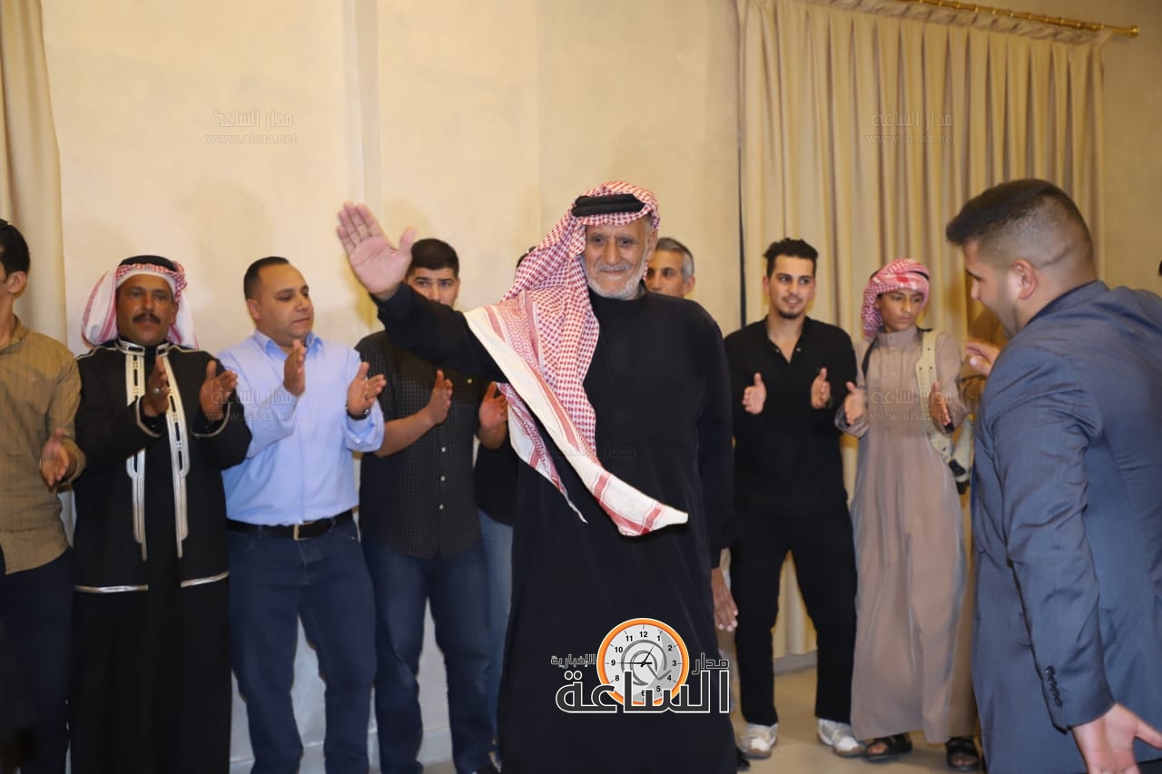 Madar Al-Saa Images 0.8011320541062794