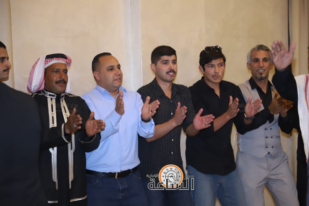 Madar Al-Saa Images 0.231678419764197