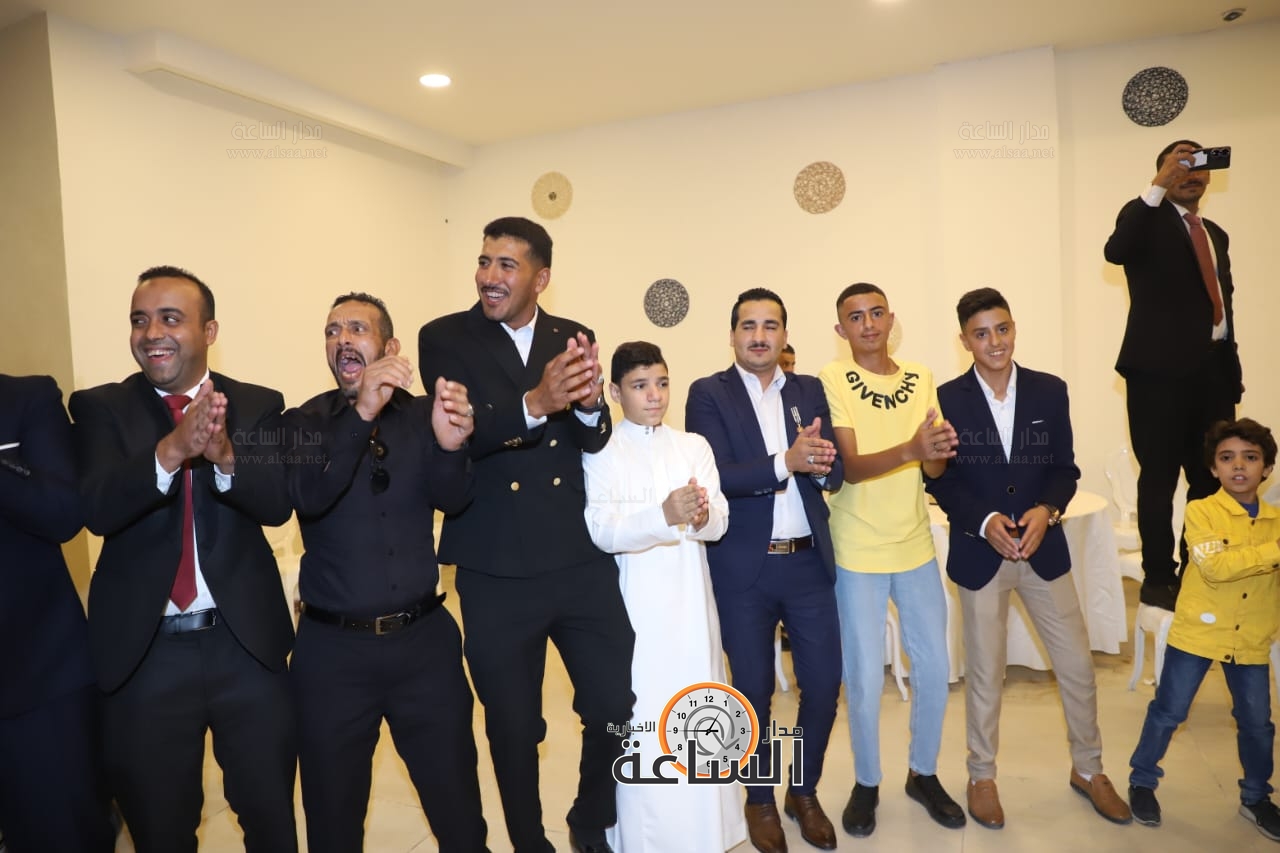 Madar Al-Saa Images 0.14915675250718752