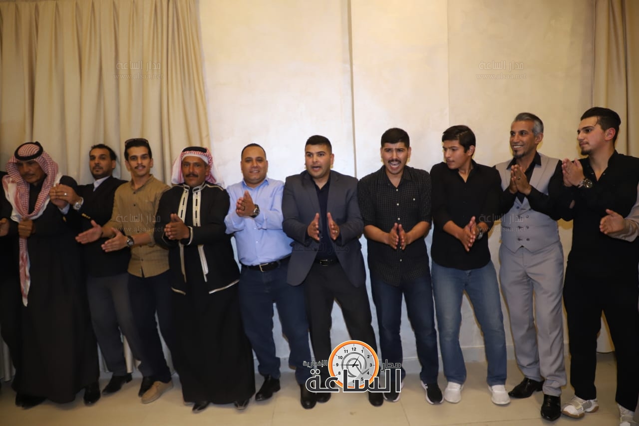 Madar Al-Saa Images 0.9567068990726846